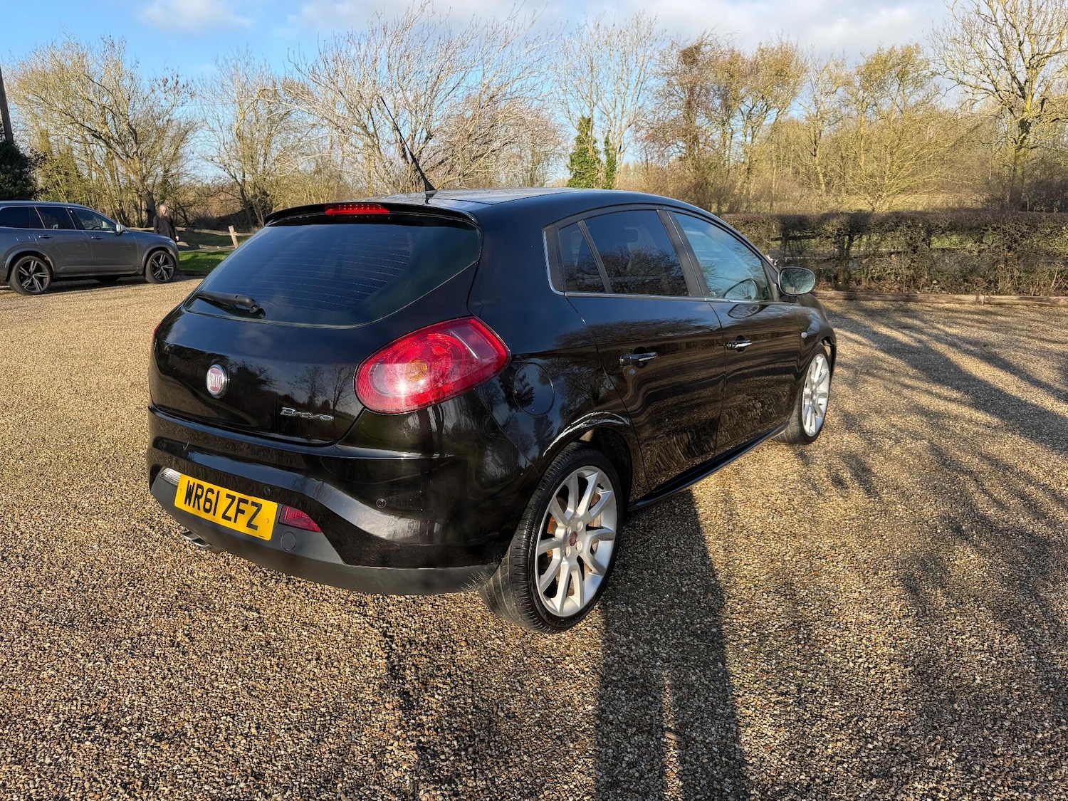 Used Fiat Bravo 2012 for sale - 77053974: Photo 19