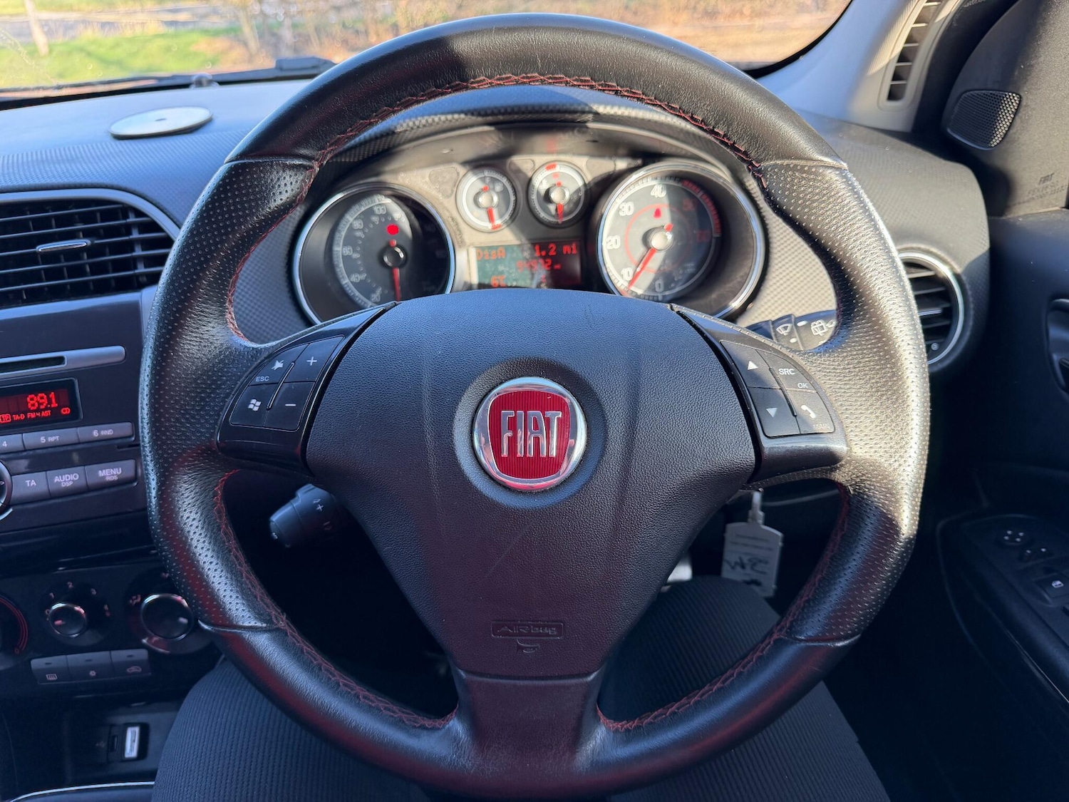 Used Fiat Bravo 2012 for sale - 77053974: Photo 2