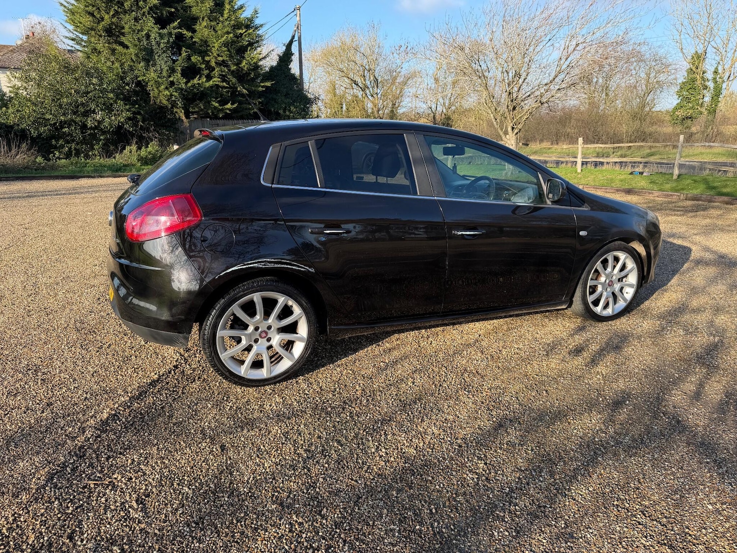 Used Fiat Bravo 2012 for sale - 77053974: Photo 20