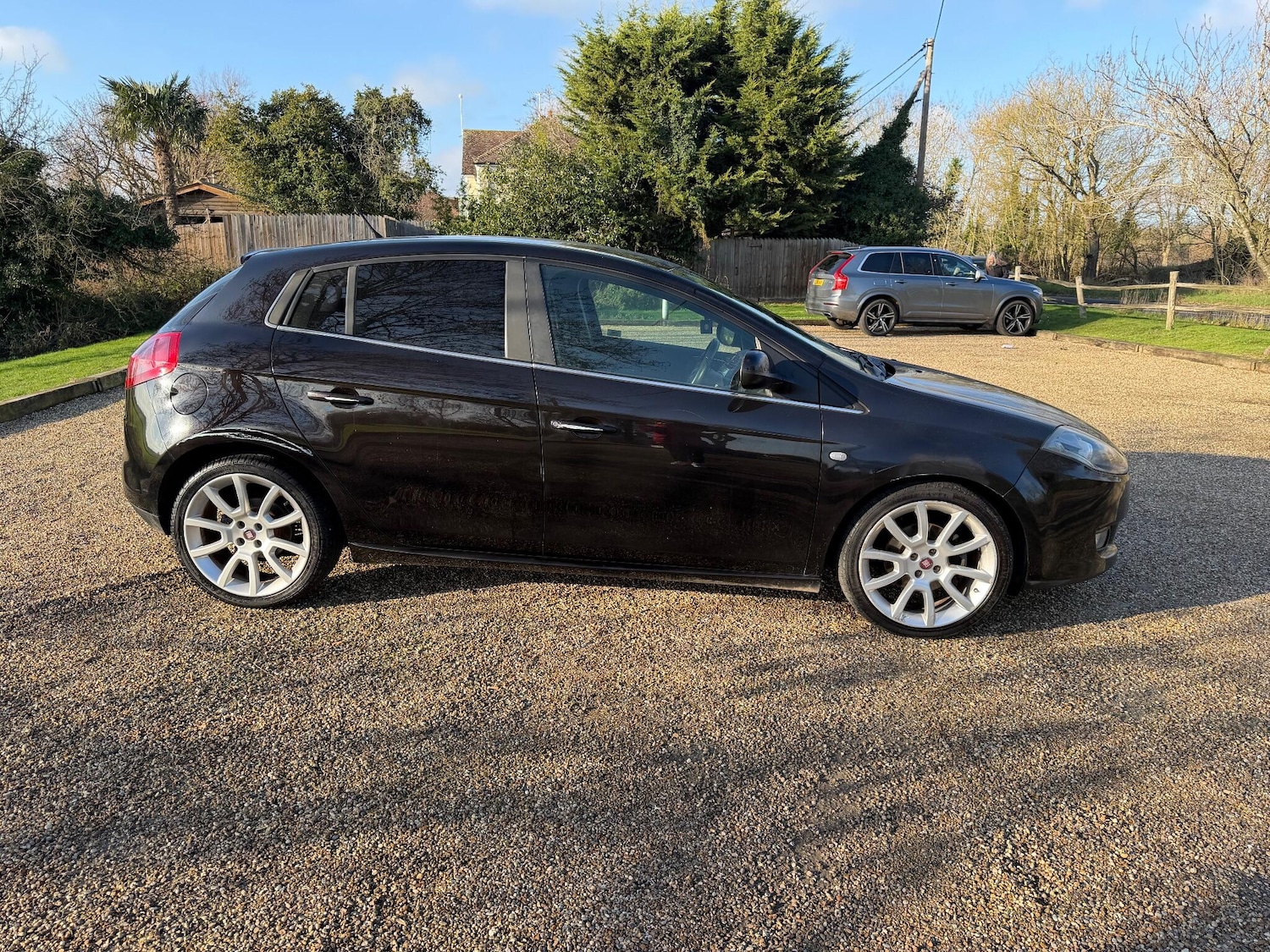 Used Fiat Bravo 2012 for sale - 77053974: Photo 21