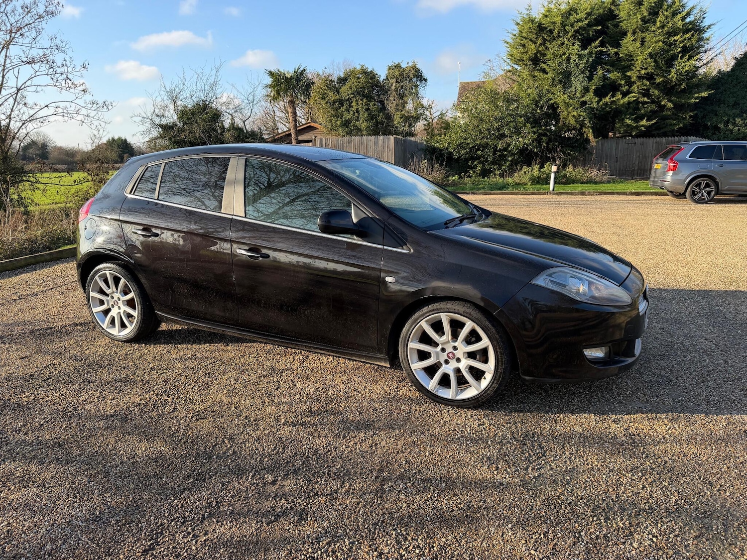 Used Fiat Bravo 2012 for sale - 77053974: Photo 22