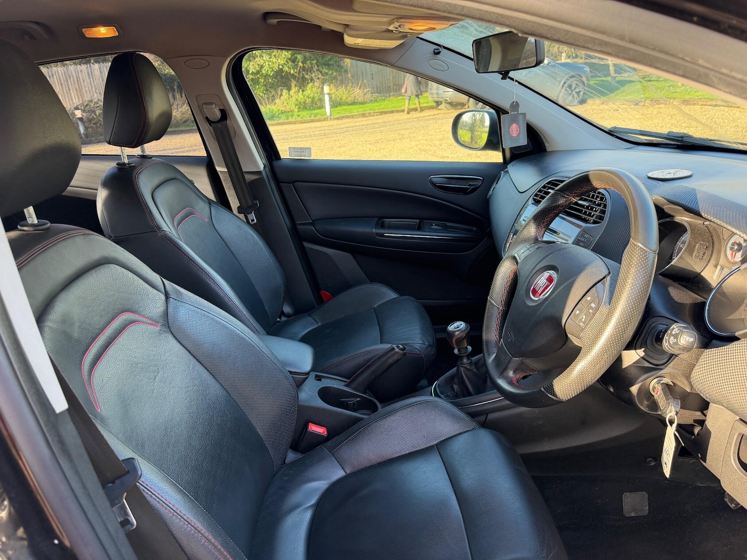 Used Fiat Bravo 2012 for sale - 77053974: Photo 23