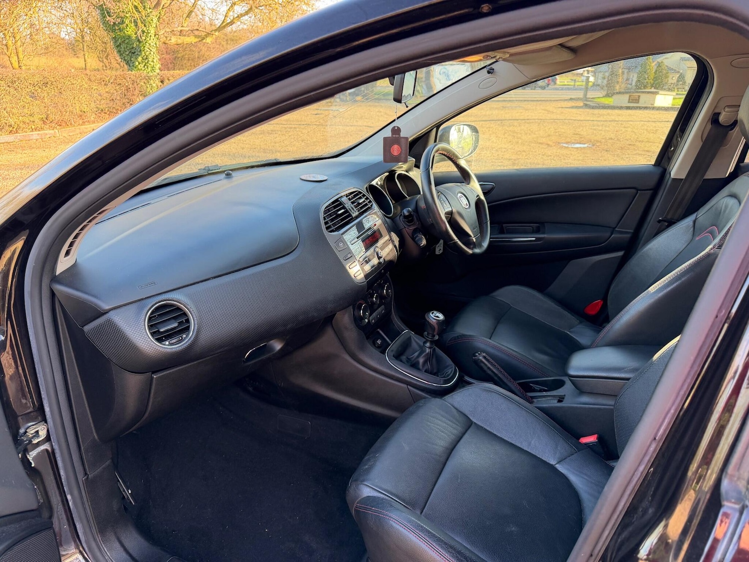 Used Fiat Bravo 2012 for sale - 77053974: Photo 24