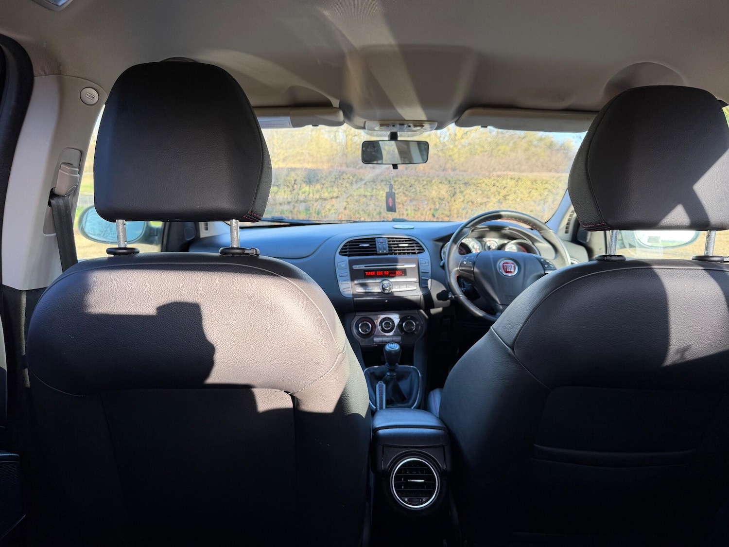 Used Fiat Bravo 2012 for sale - 77053974: Photo 25