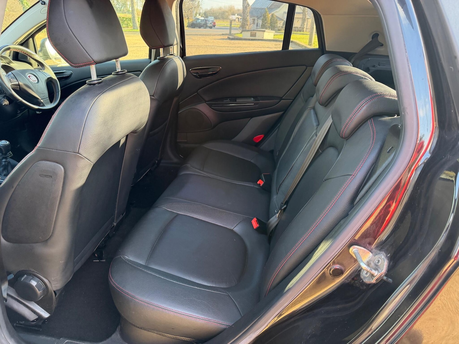 Used Fiat Bravo 2012 for sale - 77053974: Photo 27