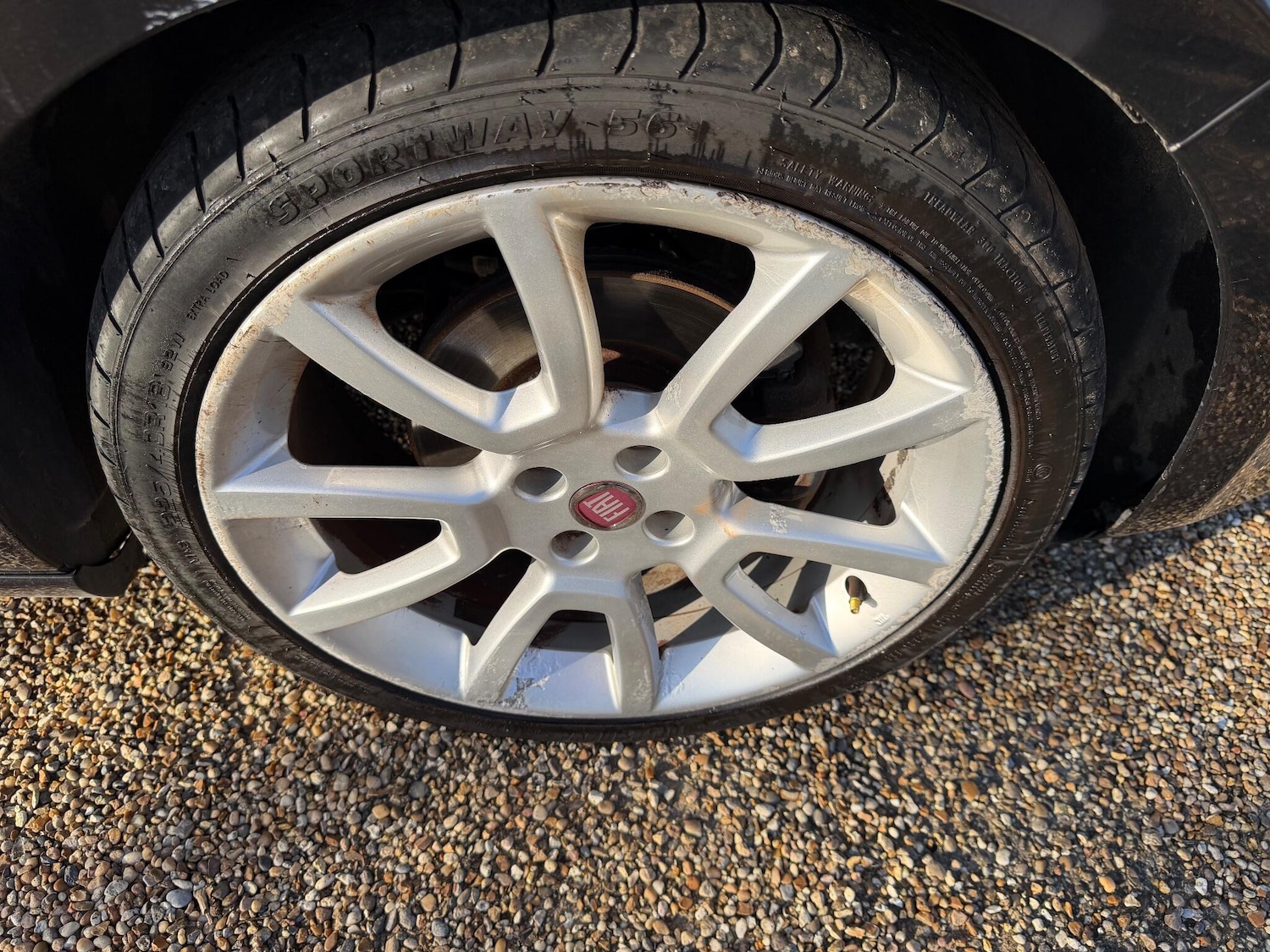 Used Fiat Bravo 2012 for sale - 77053974: Photo 30