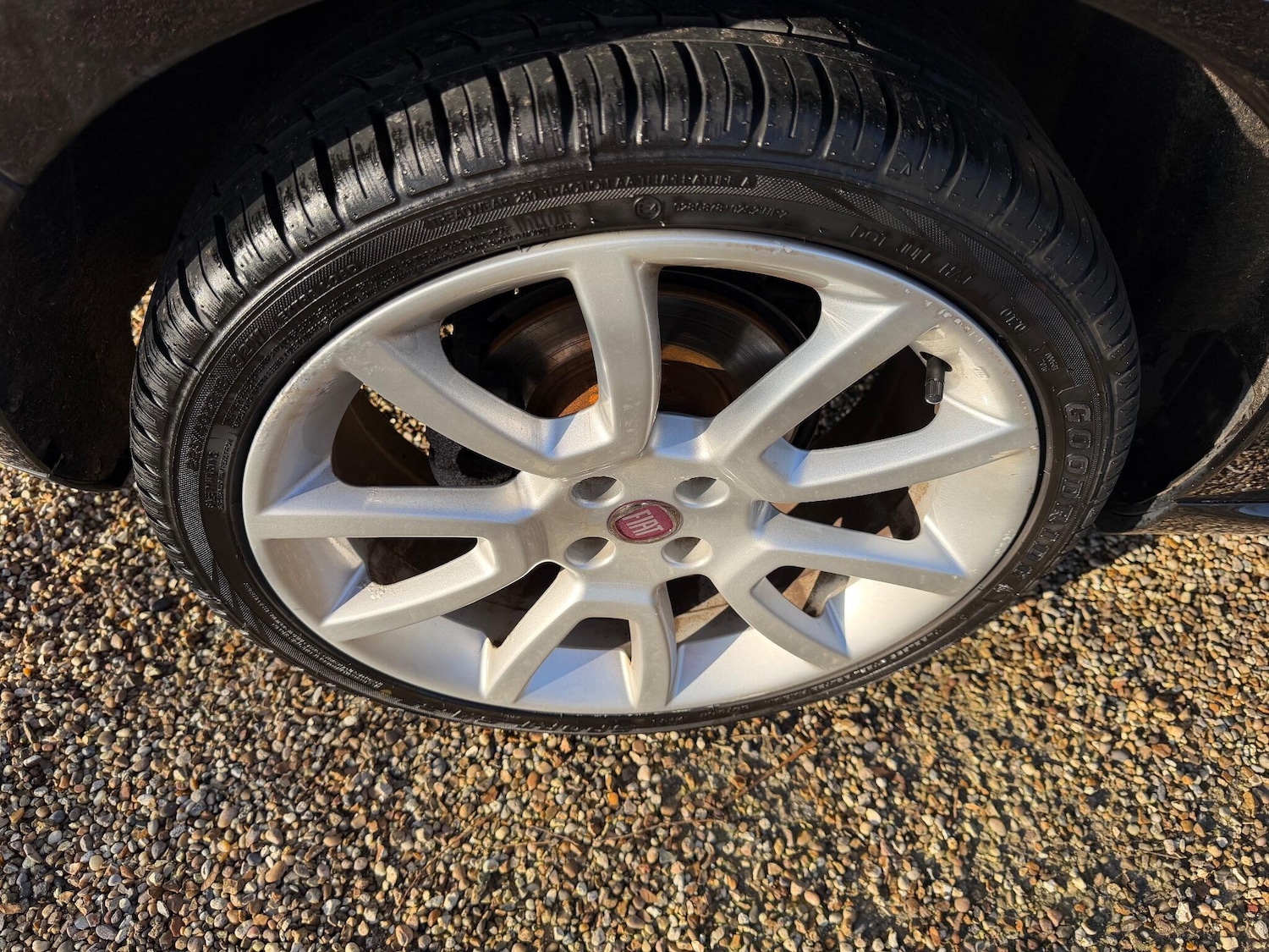 Used Fiat Bravo 2012 for sale - 77053974: Photo 33