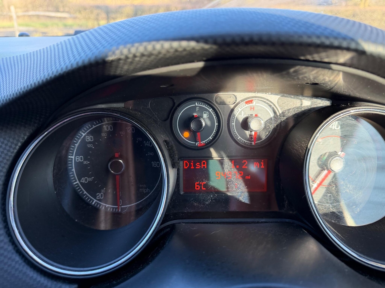 Used Fiat Bravo 2012 for sale - 77053974: Photo 4