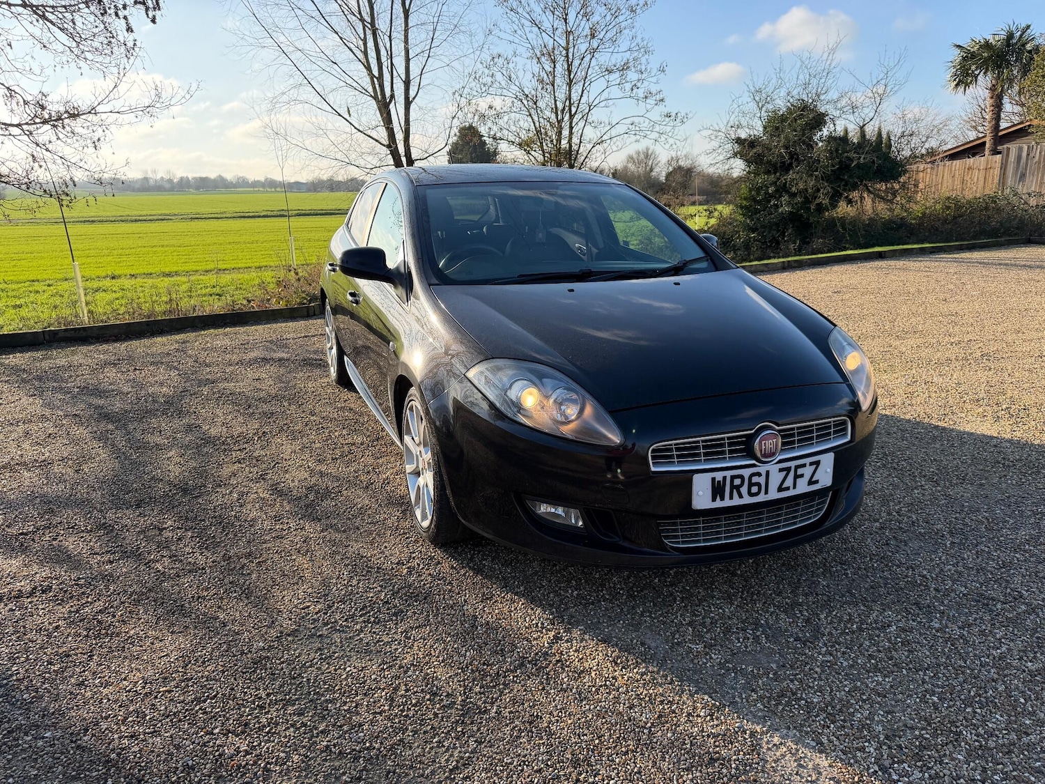 Used Fiat Bravo 2012 for sale - 77053974: Photo 5