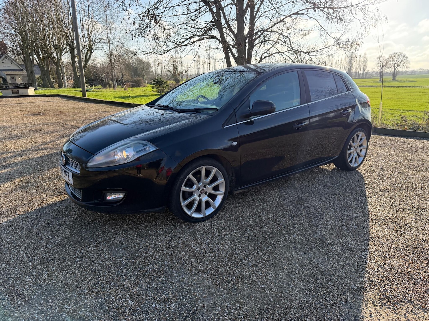 Used Fiat Bravo 2012 for sale - 77053974: Photo 7