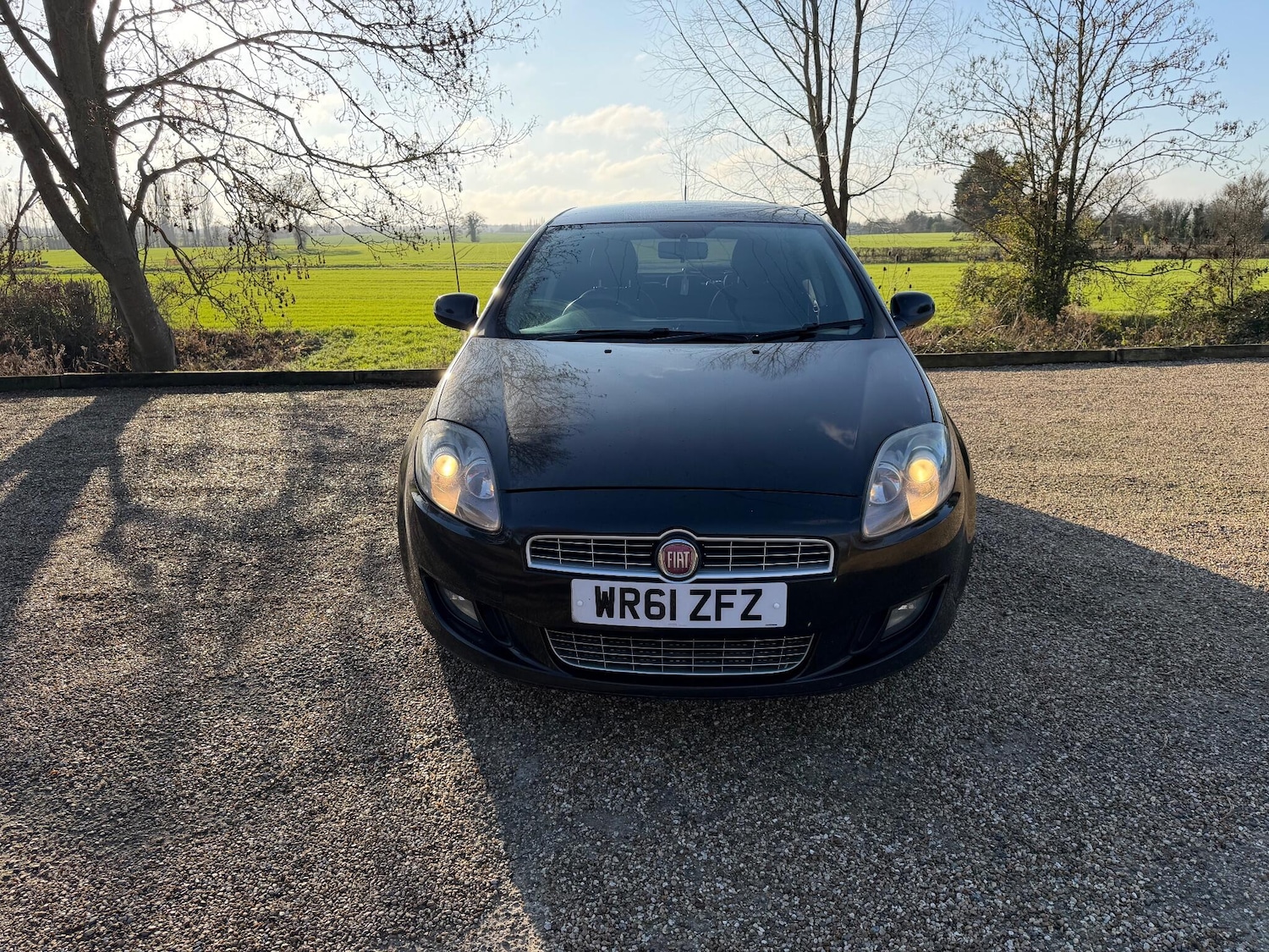 Used Fiat Bravo 2012 for sale - 77053974: Photo 9