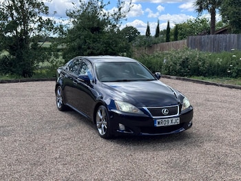 Used Lexus IS 2009 for sale - 78866827: Photo