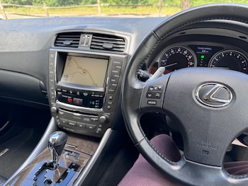 Used Lexus IS 2009 for sale - 78866827: Photo