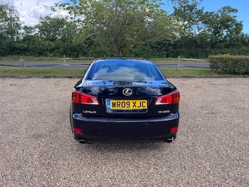Used Lexus IS 2009 for sale - 78866827: Photo