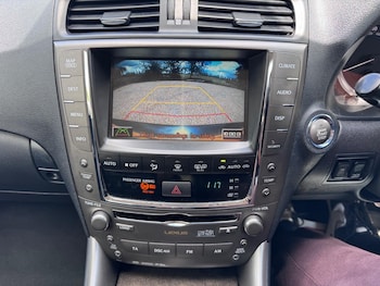 Used Lexus IS 2009 for sale - 78866827: Photo