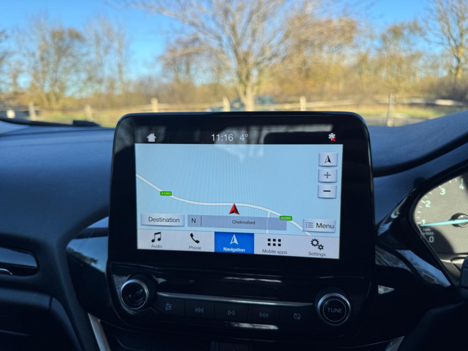 Used Ford Fiesta 2017 for sale - 76759365: Photo 12