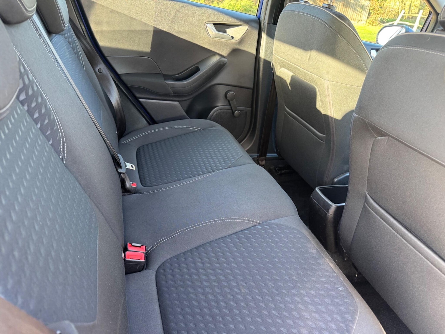 Used Ford Fiesta 2017 for sale - 76759365: Photo 15