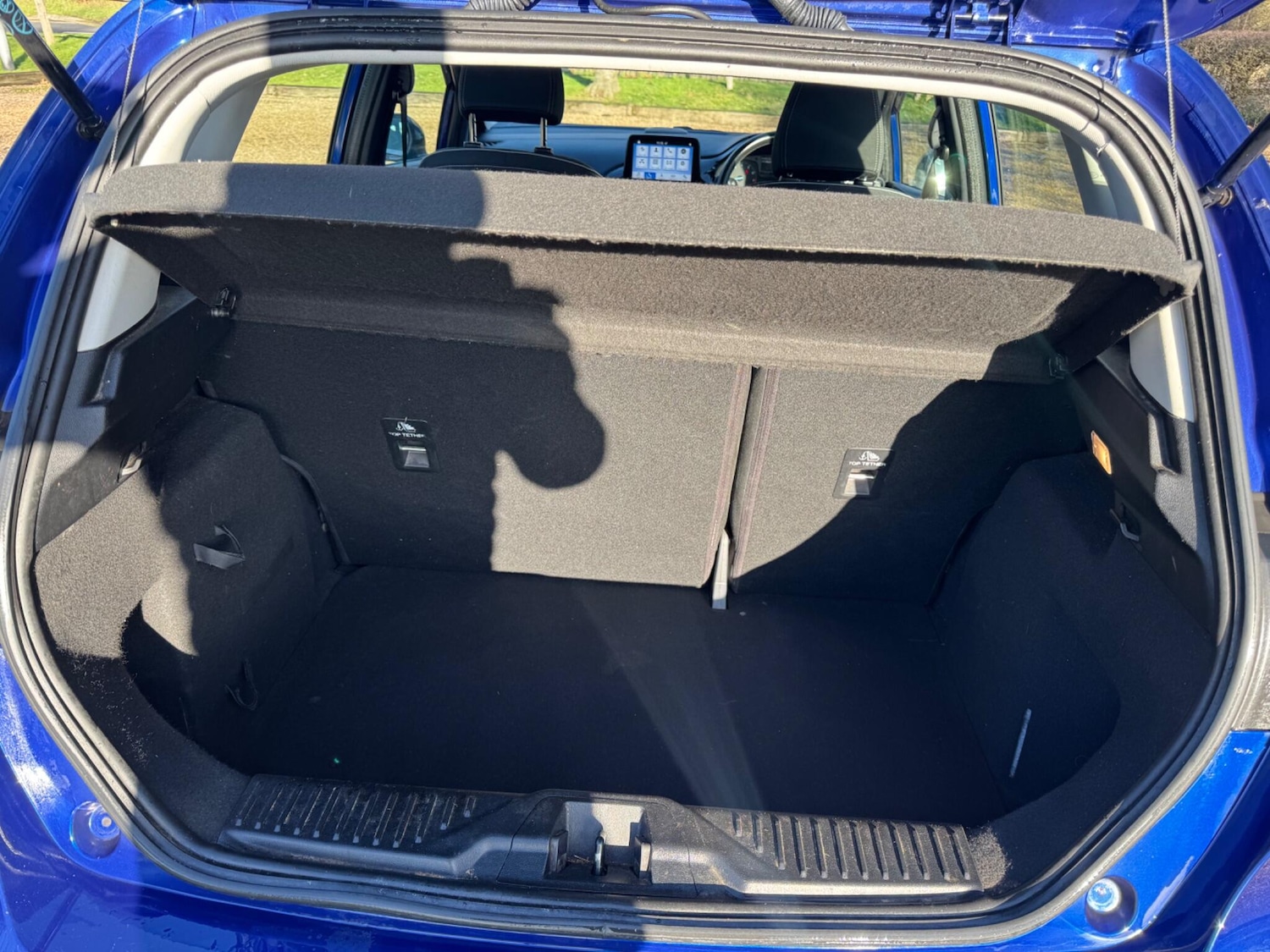 Used Ford Fiesta 2017 for sale - 76759365: Photo 17