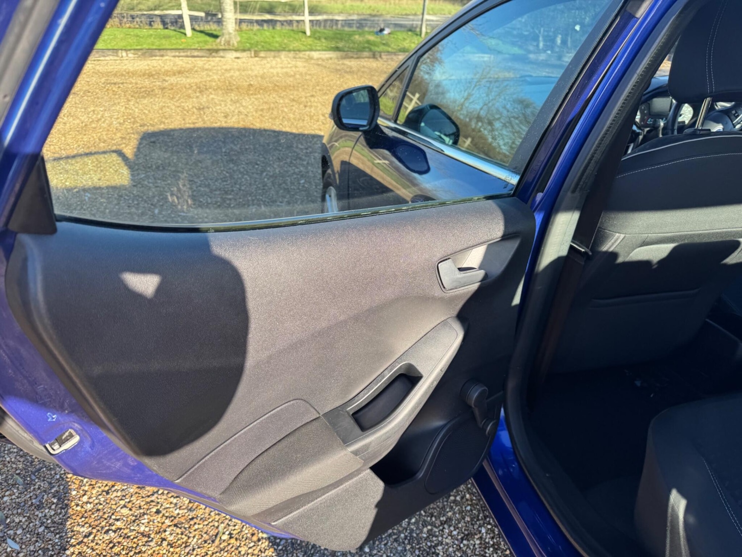 Used Ford Fiesta 2017 for sale - 76759365: Photo 18