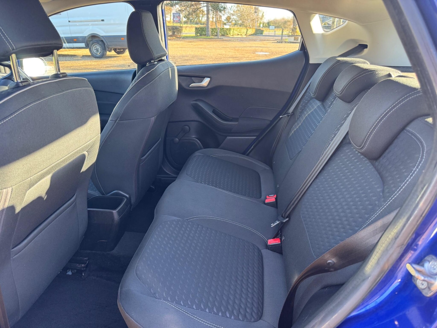 Used Ford Fiesta 2017 for sale - 76759365: Photo 19