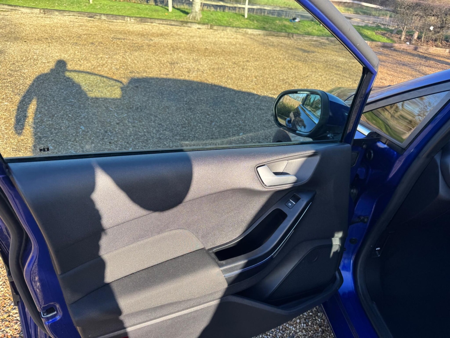 Used Ford Fiesta 2017 for sale - 76759365: Photo 20