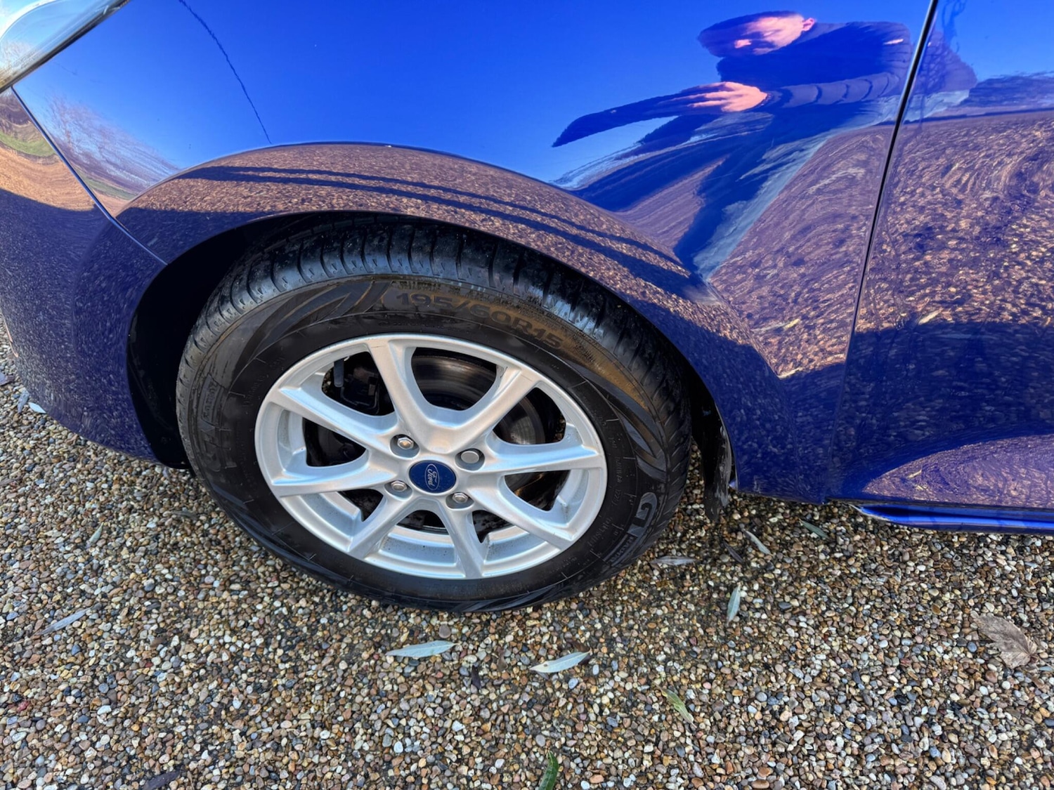 Used Ford Fiesta 2017 for sale - 76759365: Photo 21