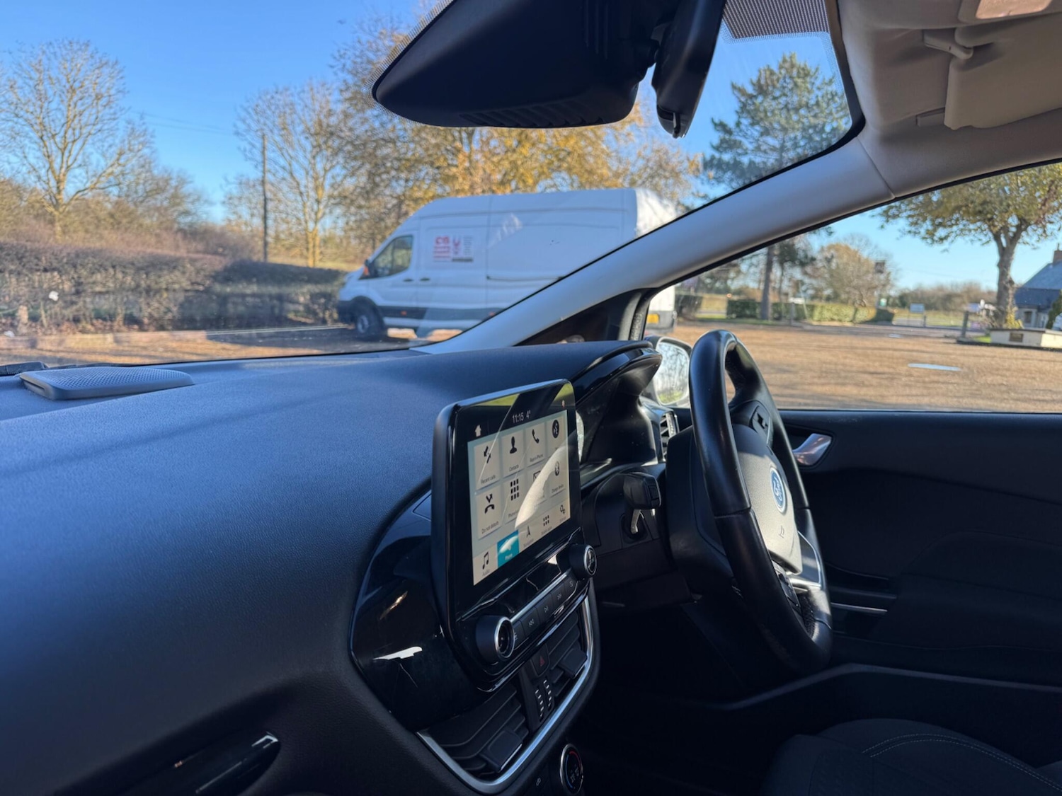 Used Ford Fiesta 2017 for sale - 76759365: Photo 3