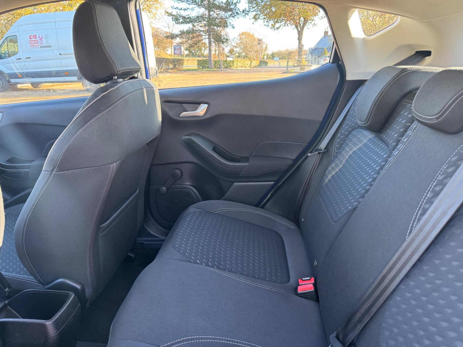 Used Ford Fiesta 2017 for sale - 76759365: Photo 5