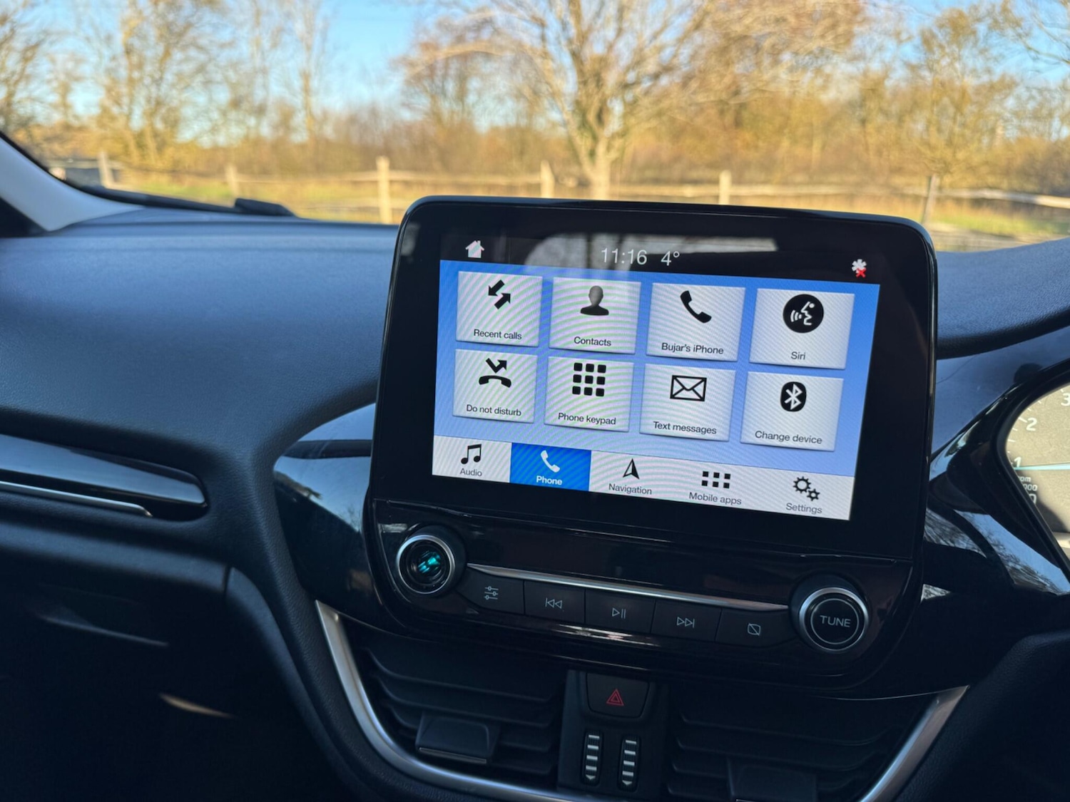 Used Ford Fiesta 2017 for sale - 76759365: Photo 9