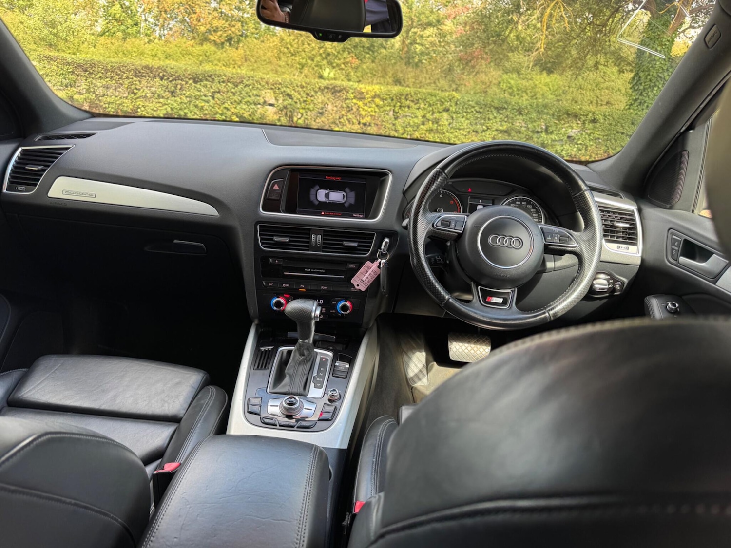 Vehicle 39