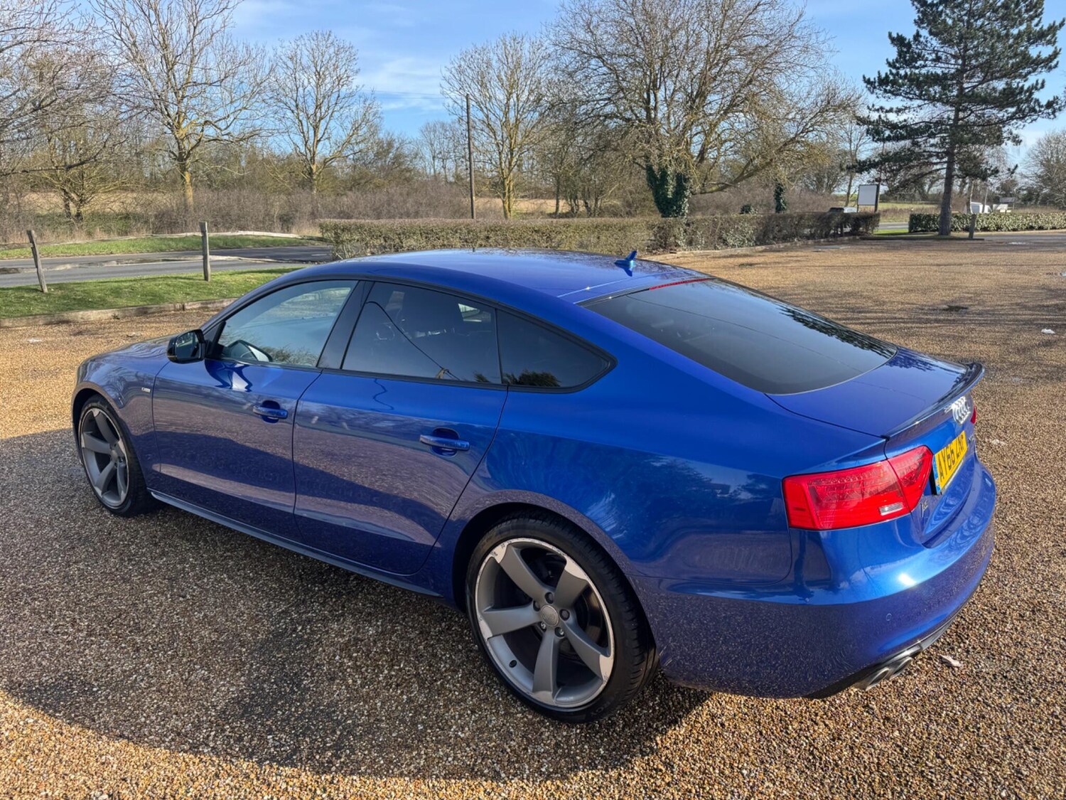 Used Audi A5 2016 for sale - 77586107: Photo 12