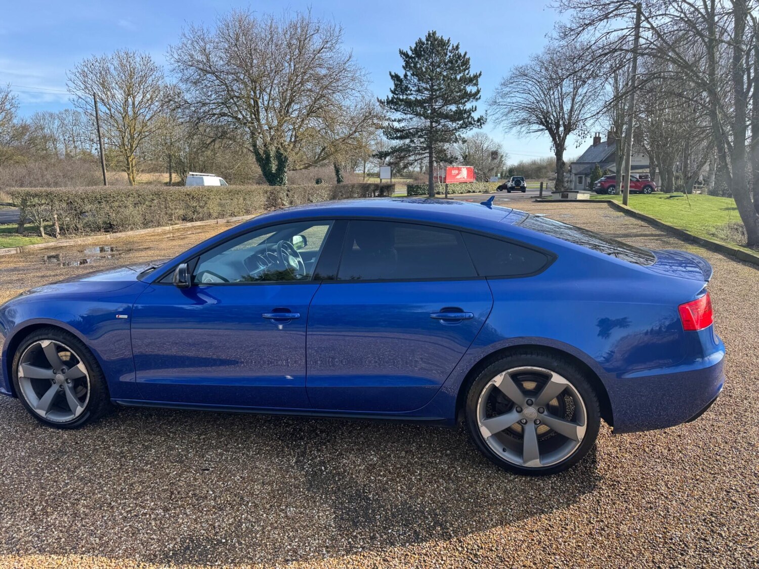 Used Audi A5 2016 for sale - 77586107: Photo 13