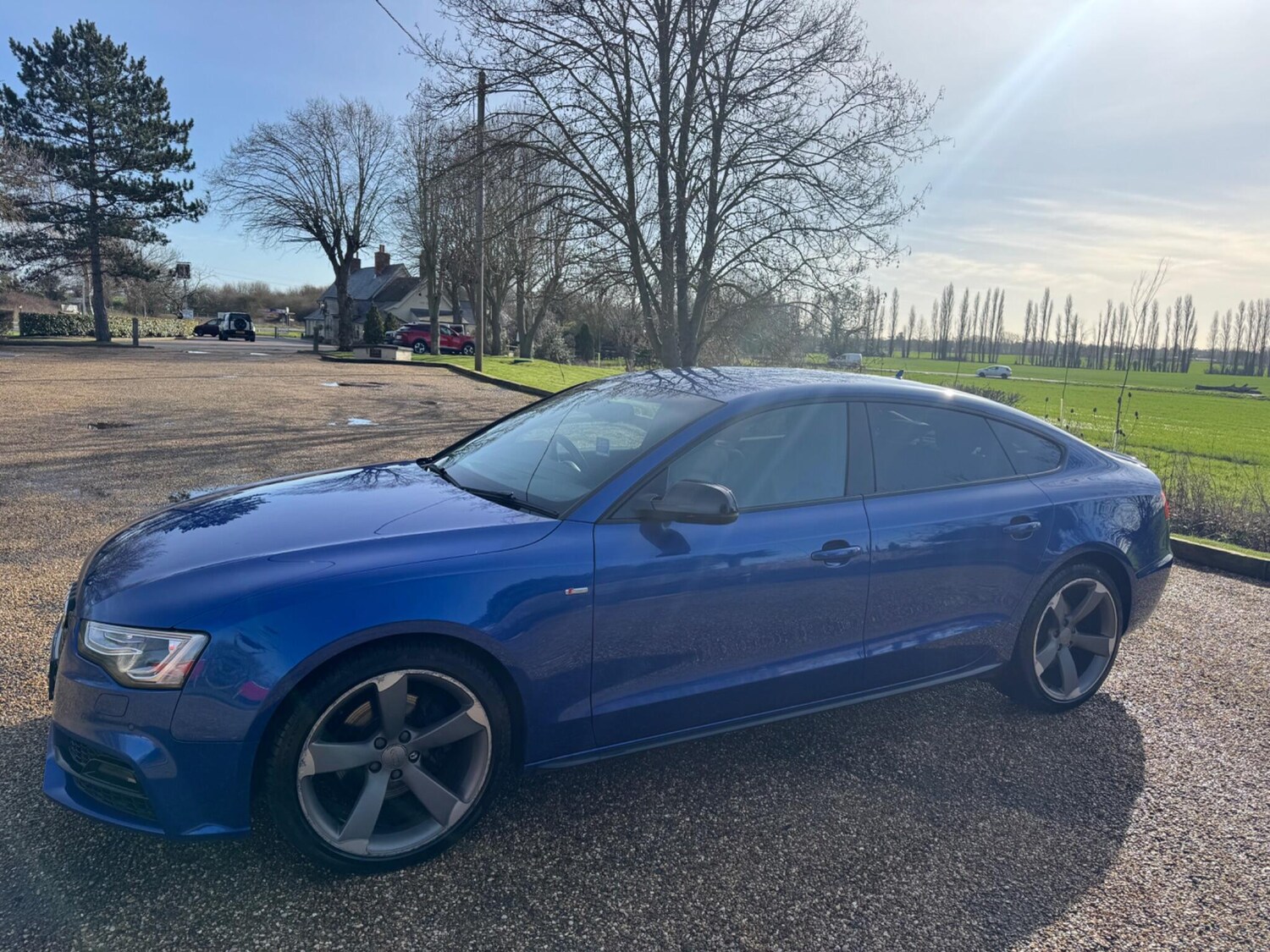 Used Audi A5 2016 for sale - 77586107: Photo 15