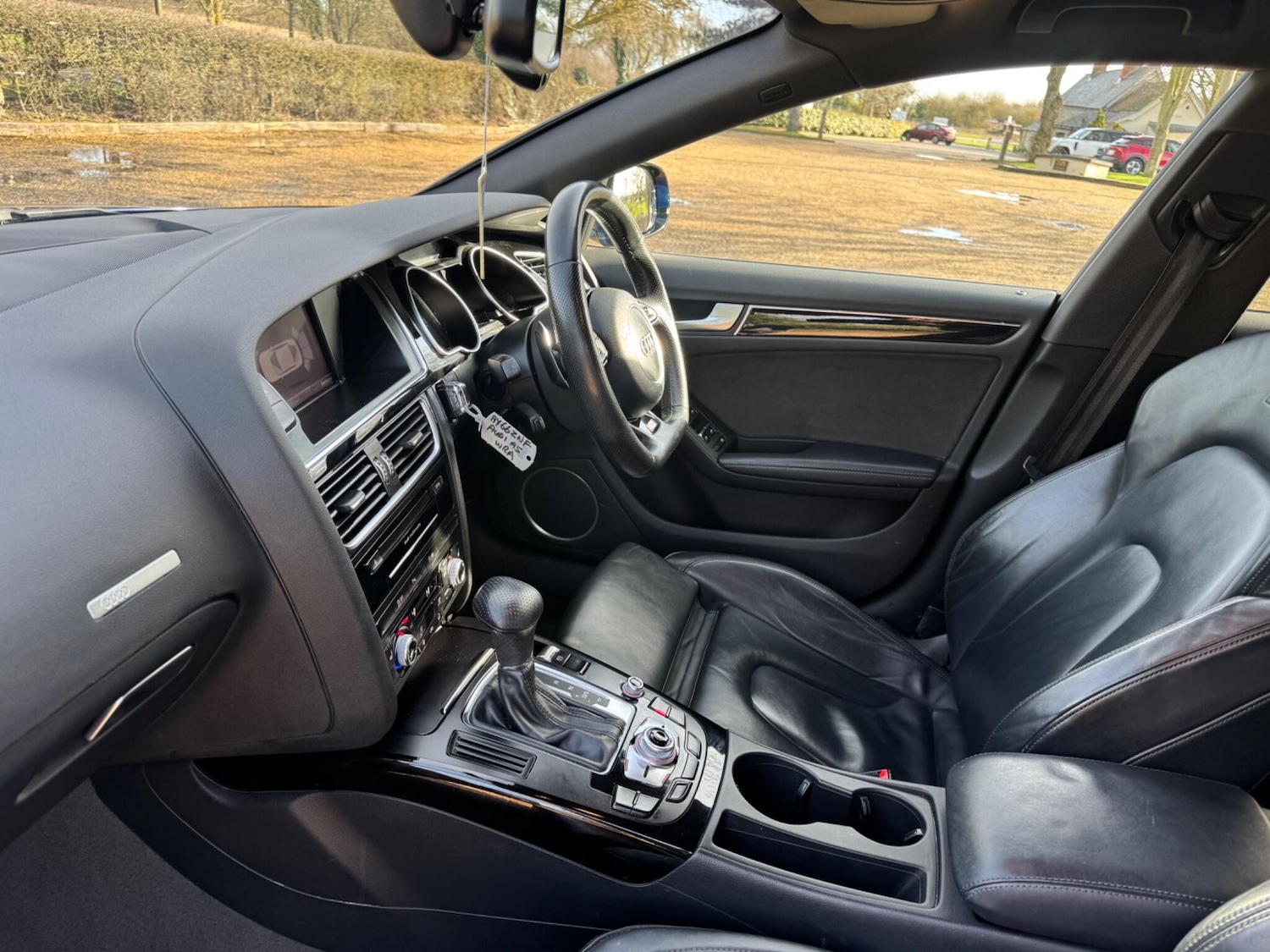 Used Audi A5 2016 for sale - 77586107: Photo 2