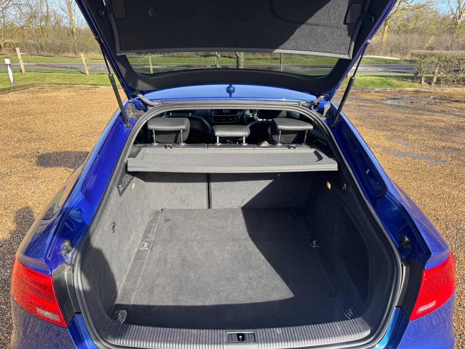 Used Audi A5 2016 for sale - 77586107: Photo 22