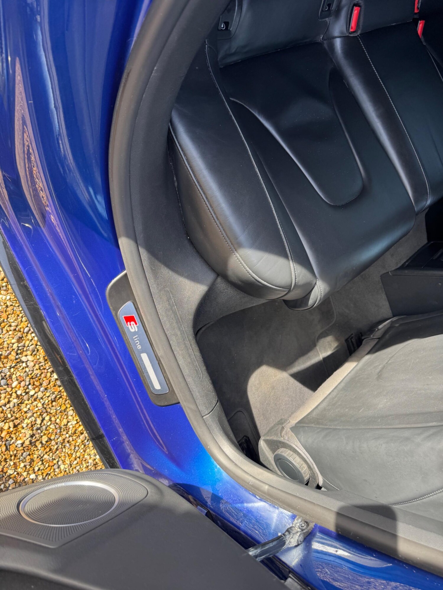 Used Audi A5 2016 for sale - 77586107: Photo 23