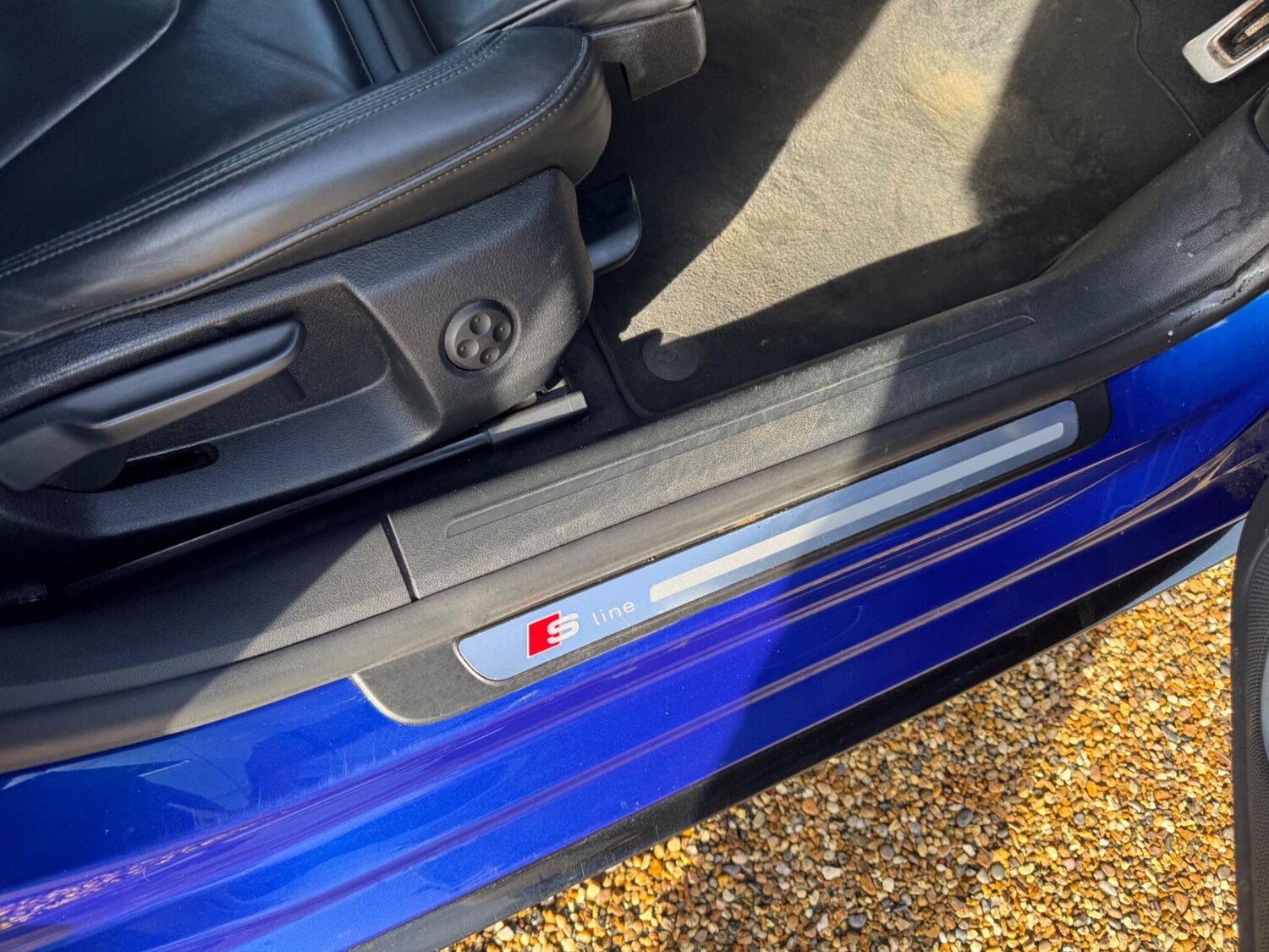 Used Audi A5 2016 for sale - 77586107: Photo 26