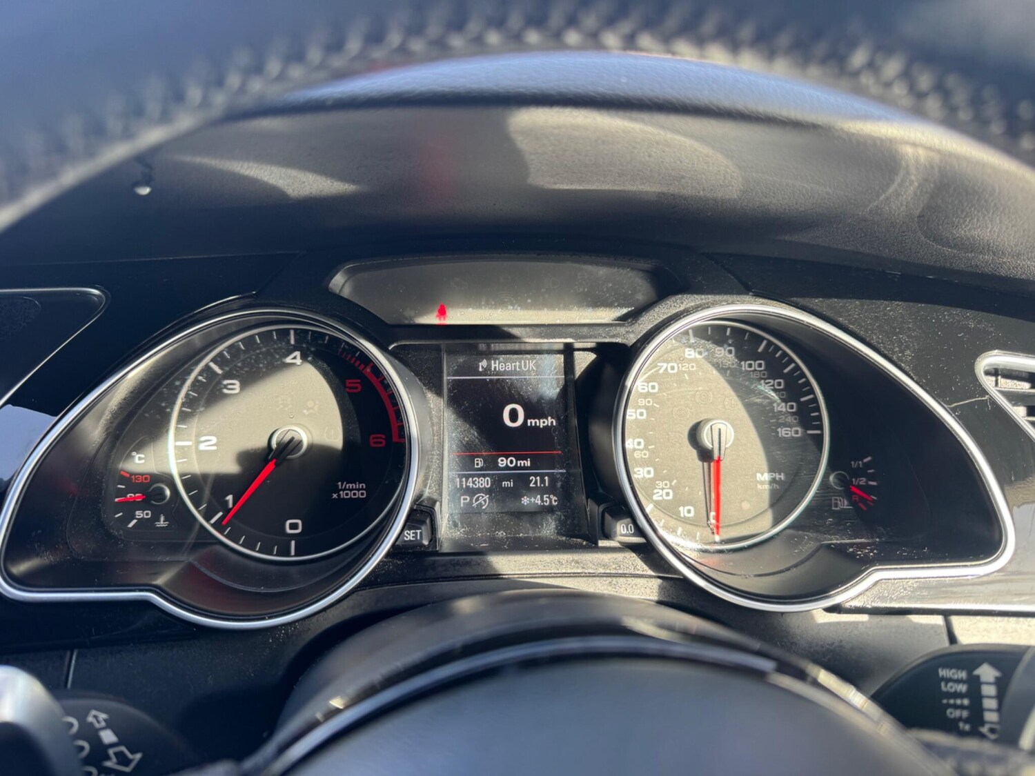 Used Audi A5 2016 for sale - 77586107: Photo 29