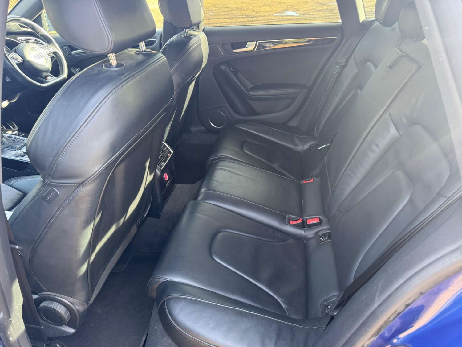 Used Audi A5 2016 for sale - 77586107: Photo 3