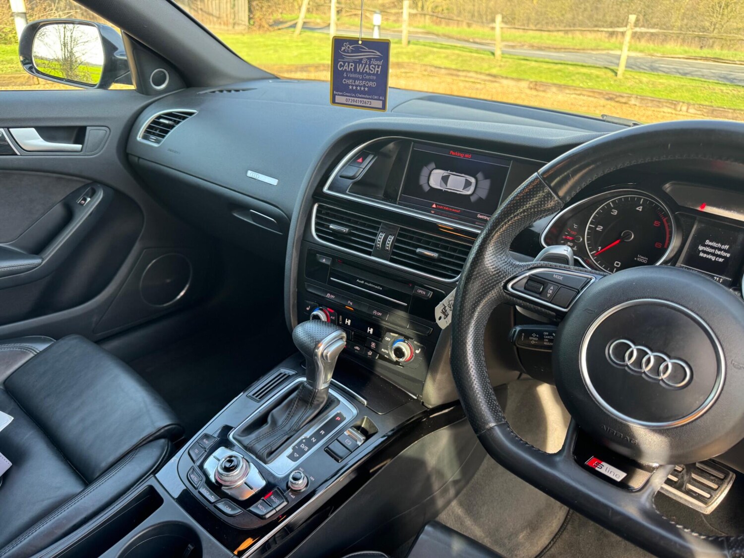 Used Audi A5 2016 for sale - 77586107: Photo 30