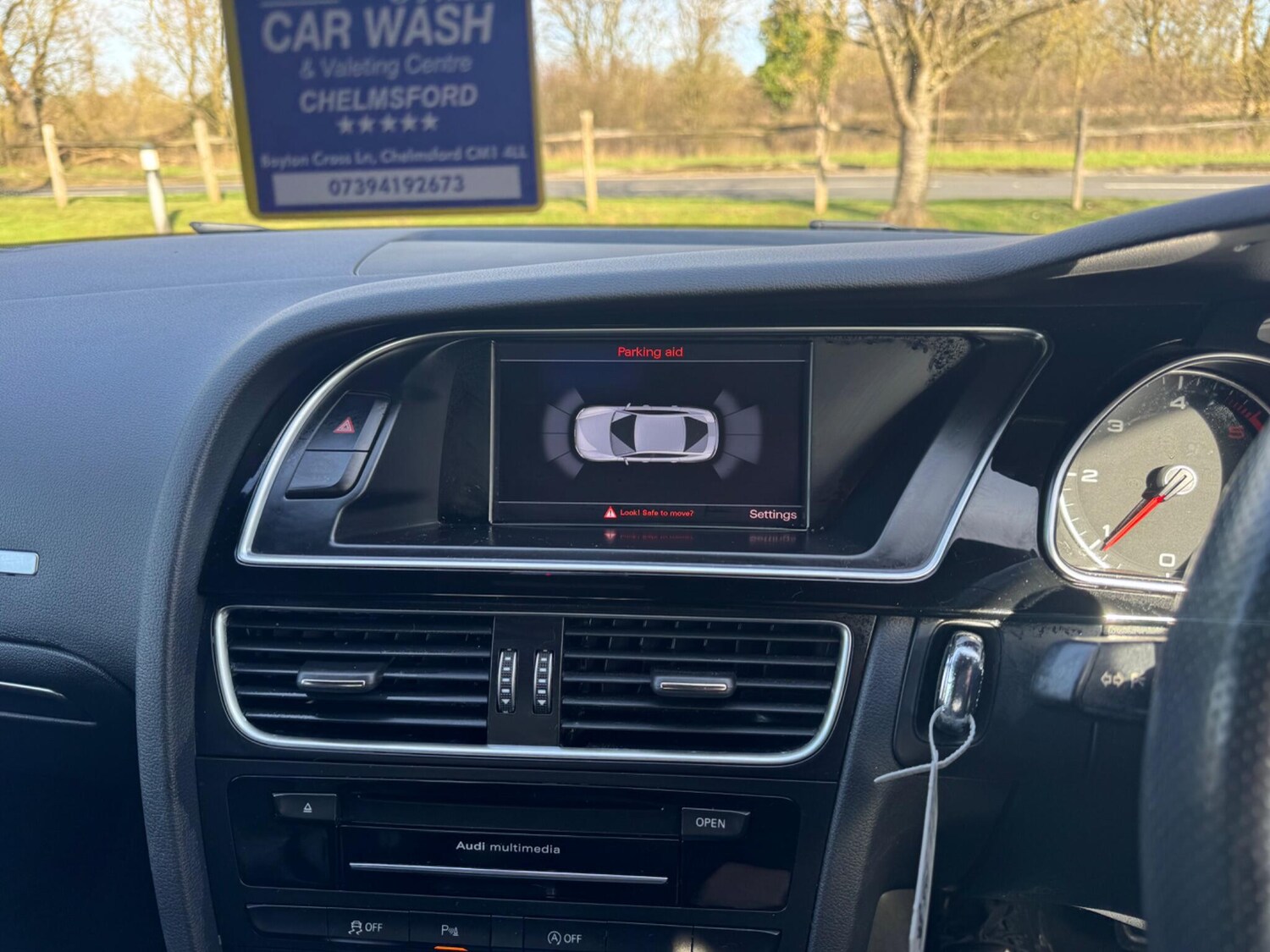 Used Audi A5 2016 for sale - 77586107: Photo 31