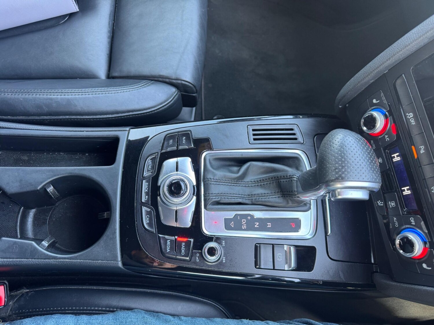 Used Audi A5 2016 for sale - 77586107: Photo 32