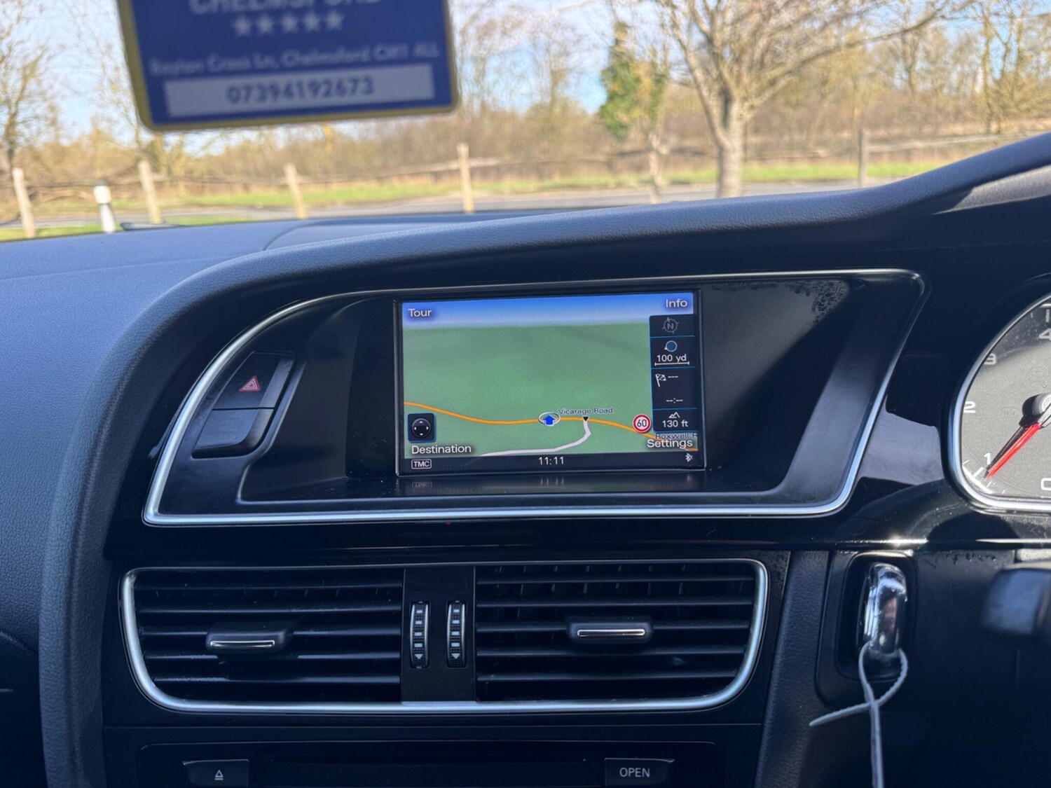 Used Audi A5 2016 for sale - 77586107: Photo 34