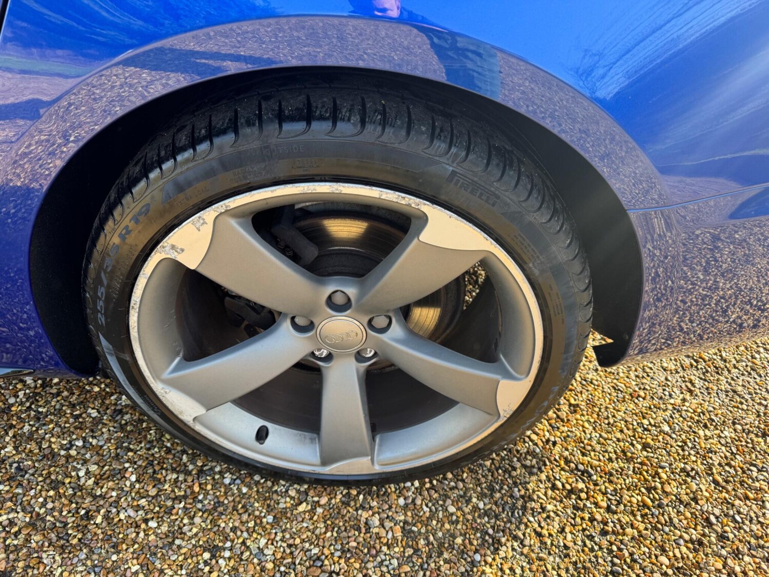 Used Audi A5 2016 for sale - 77586107: Photo 40