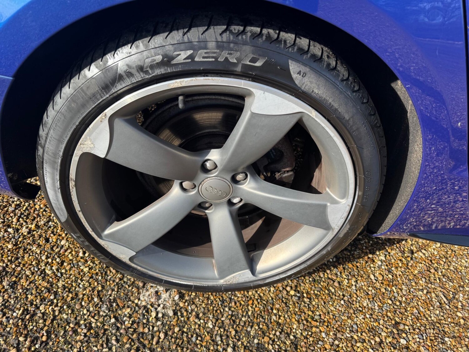 Used Audi A5 2016 for sale - 77586107: Photo 41