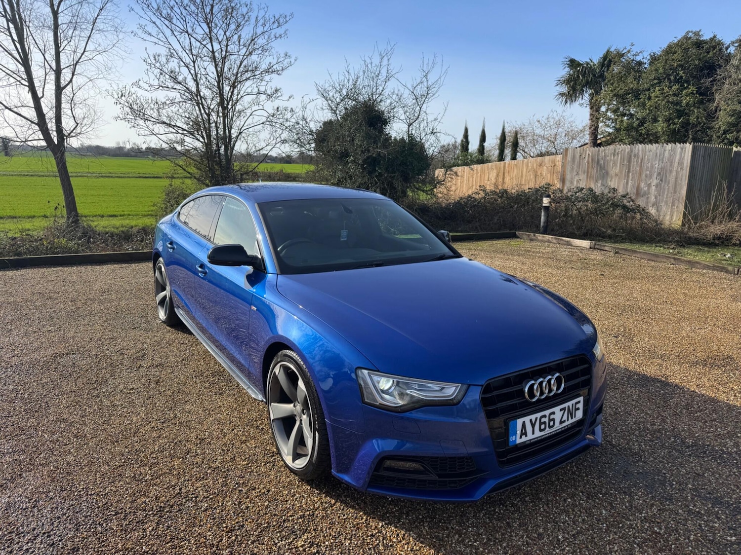 Used Audi A5 2016 for sale - 77586107: Photo 6