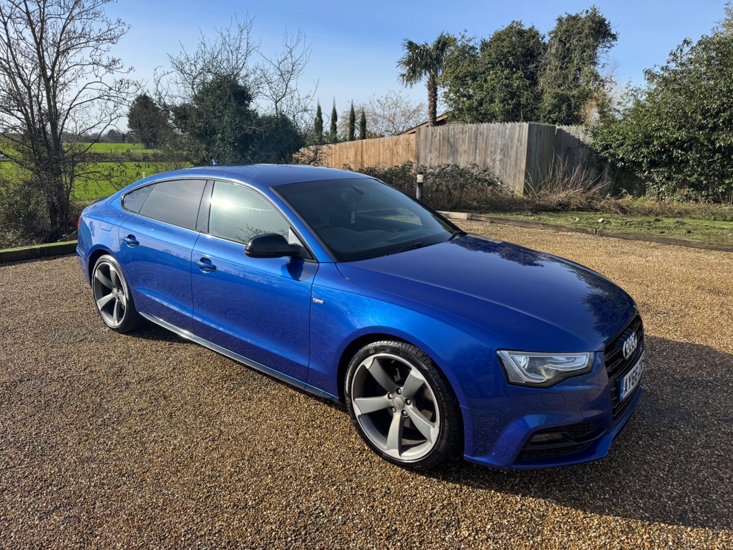 Used Audi A5 2016 for sale - 77586107: Photo 8