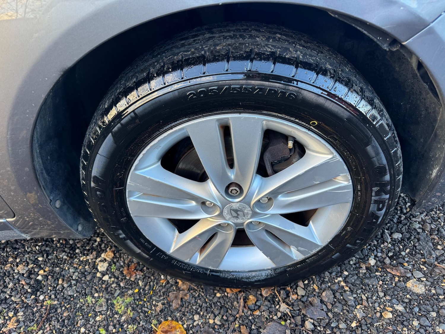 Used Hyundai Ix20 2011 for sale - 76913315: Photo 21