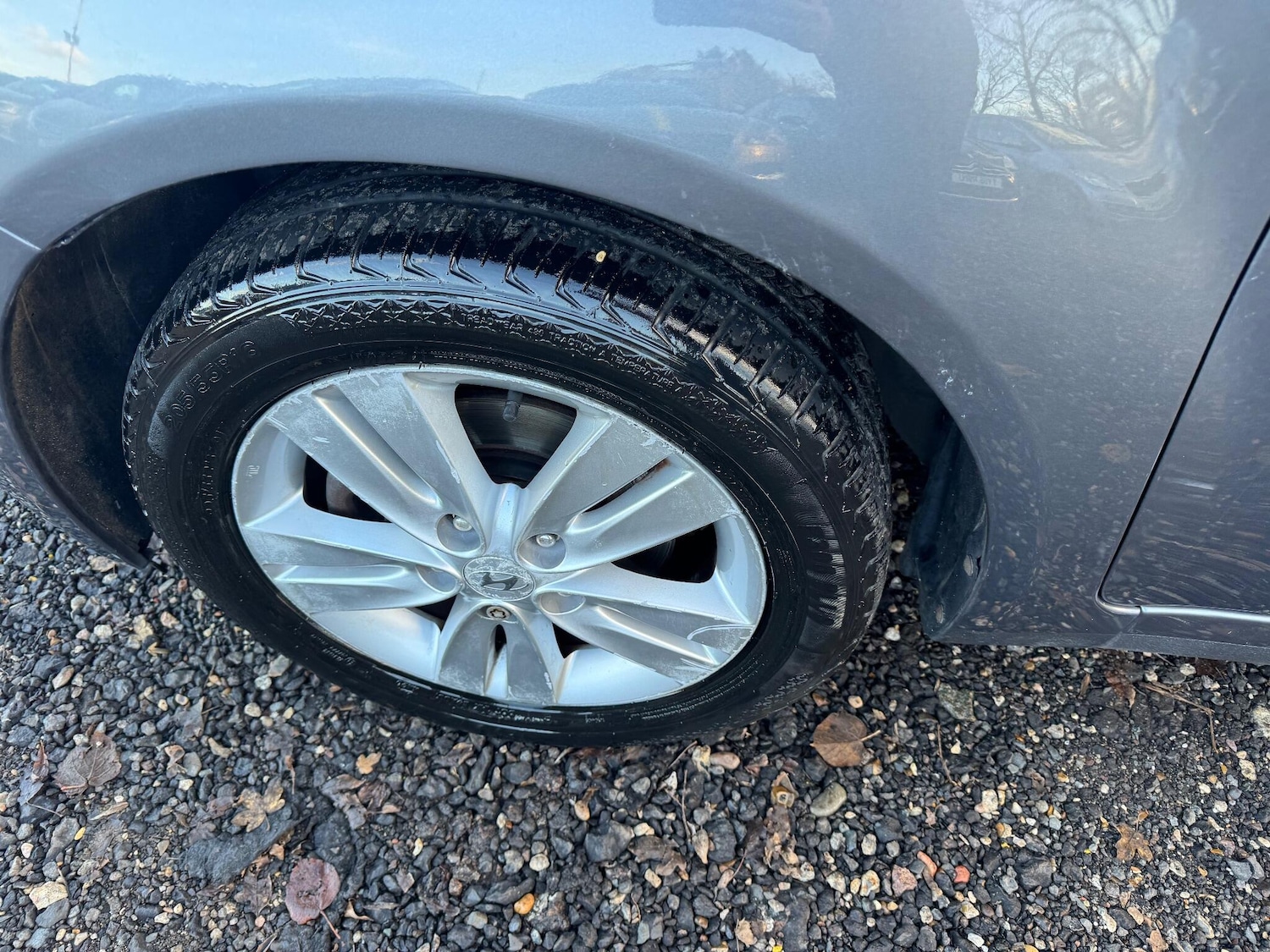 Used Hyundai Ix20 2011 for sale - 76913315: Photo 23