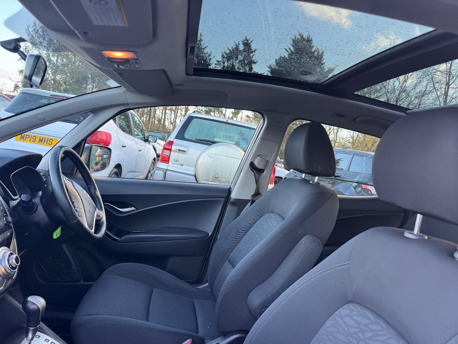 Used Hyundai Ix20 2011 for sale - 76913315: Photo 24